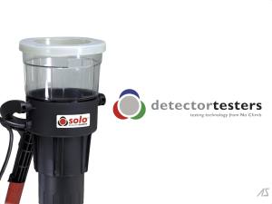 detectortesters