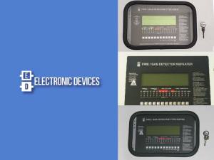 Electronic Devices Limited